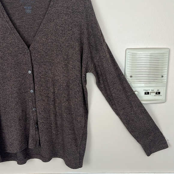 American Eagle Outfitters Brown Cardigan - Picture 6 of 15